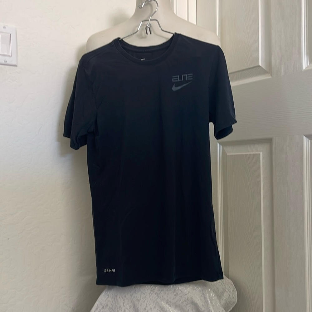 Nike Cotton Training Shirt